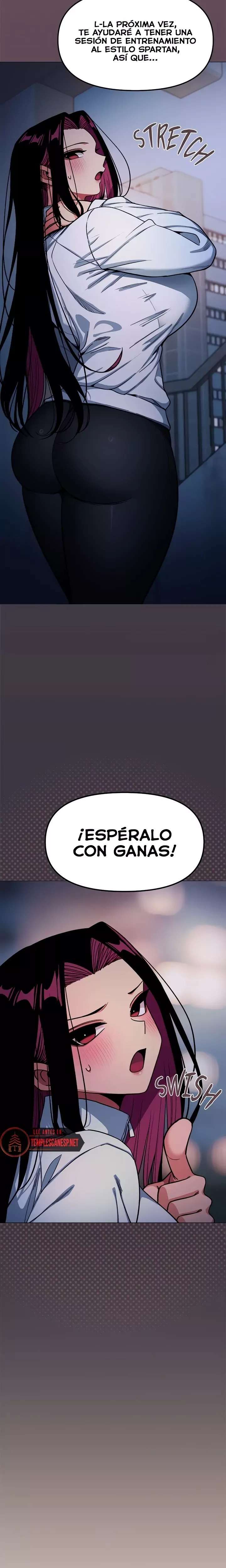 Deja de fumar Capitulo 70 página 12