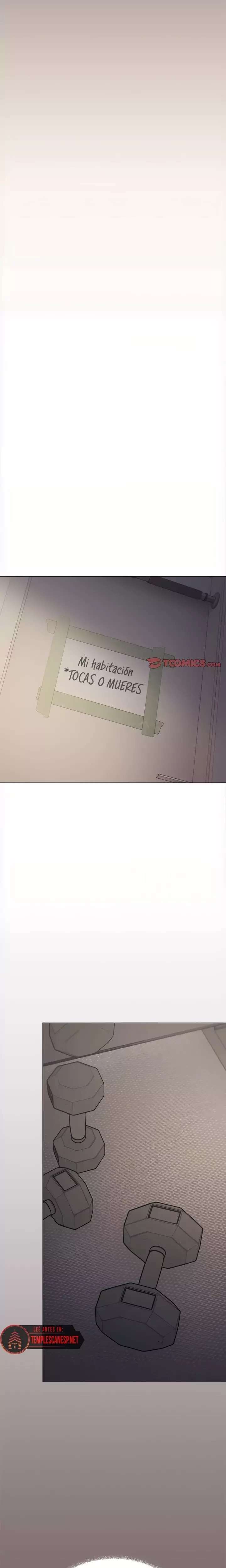 Deja de fumar Capitulo 70 página 13