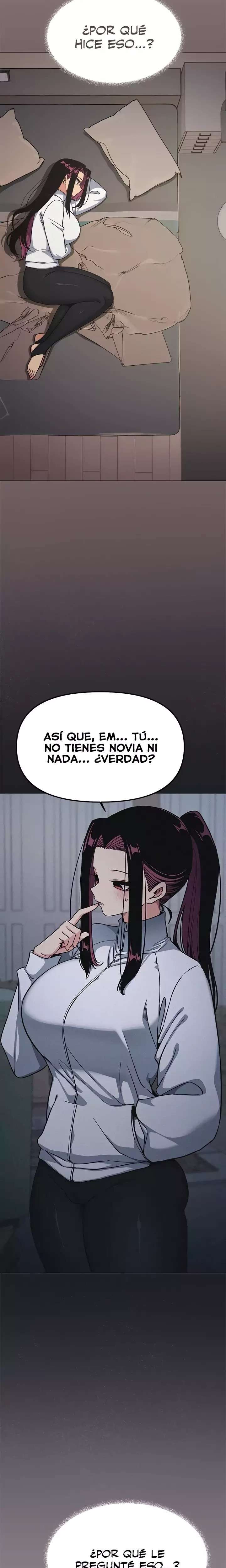 Deja de fumar Capitulo 70 página 14