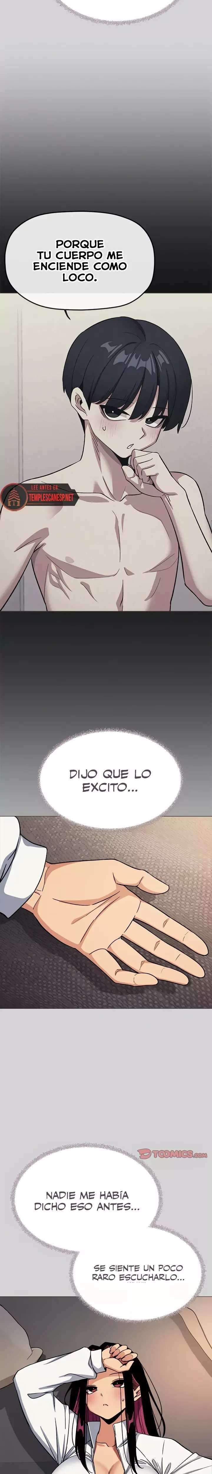 Deja de fumar Capitulo 70 página 16