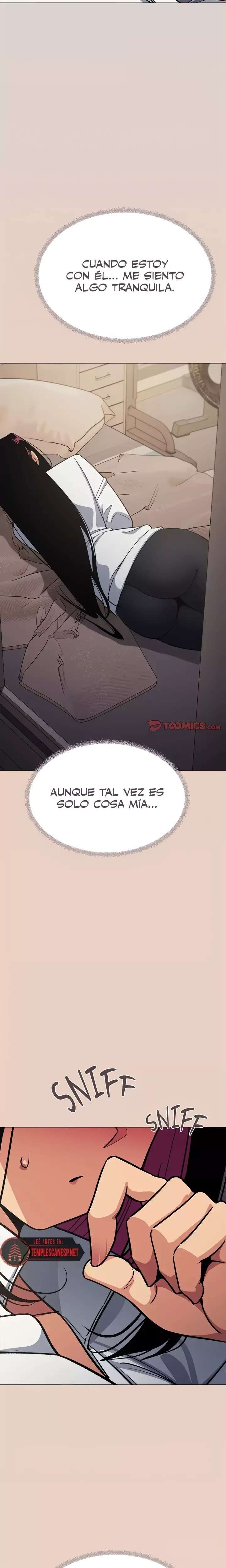 Deja de fumar Capitulo 70 página 18