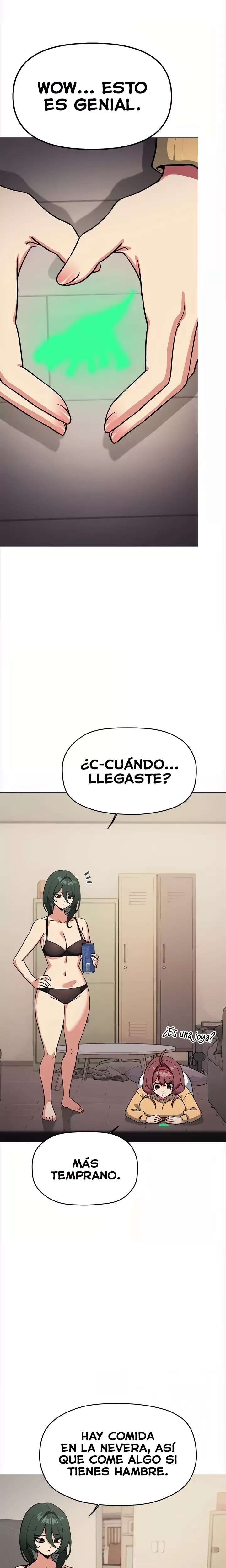 Deja de fumar Capitulo 70 página 24