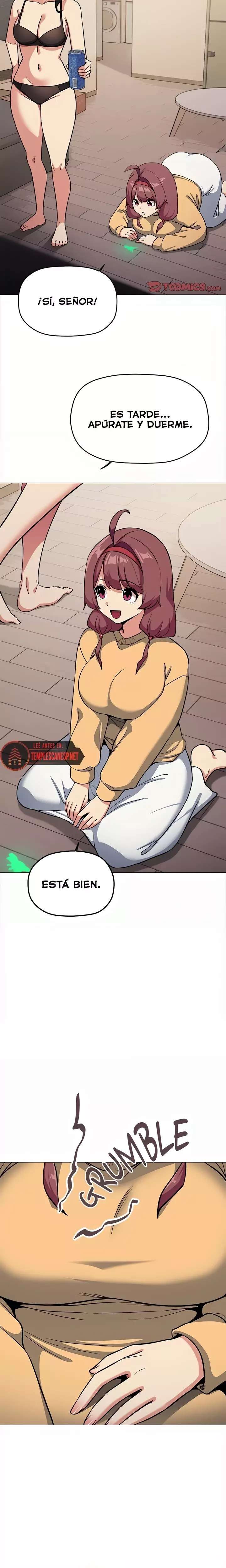 Deja de fumar Capitulo 70 página 25