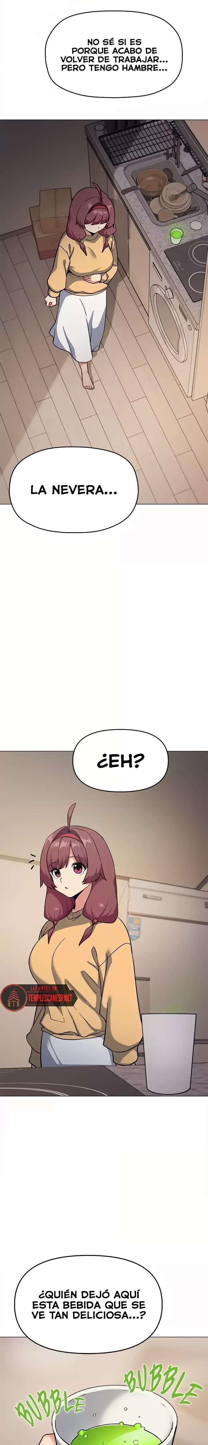 Deja de fumar Capitulo 70 página 26