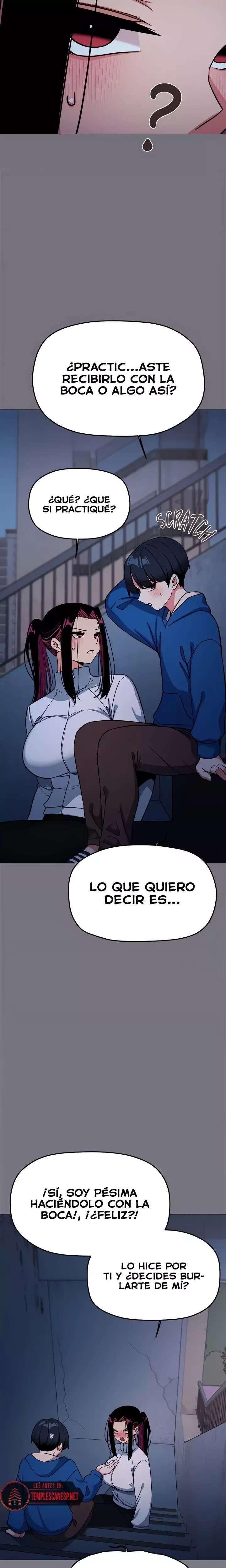 Deja de fumar Capitulo 70 página 9