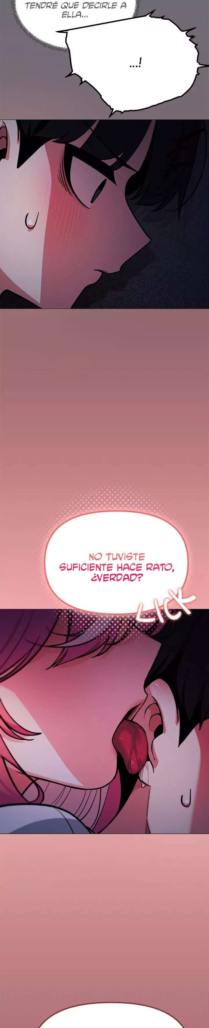 Deja de fumar Capitulo 71 página 31