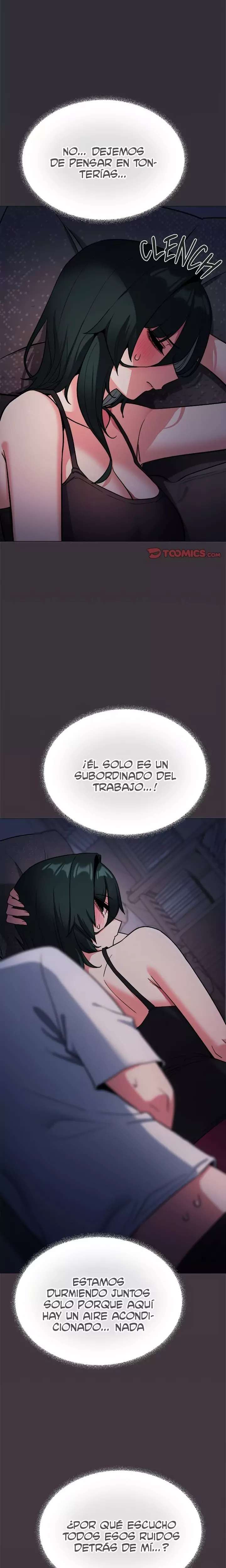 Deja de fumar Capitulo 72 página 12