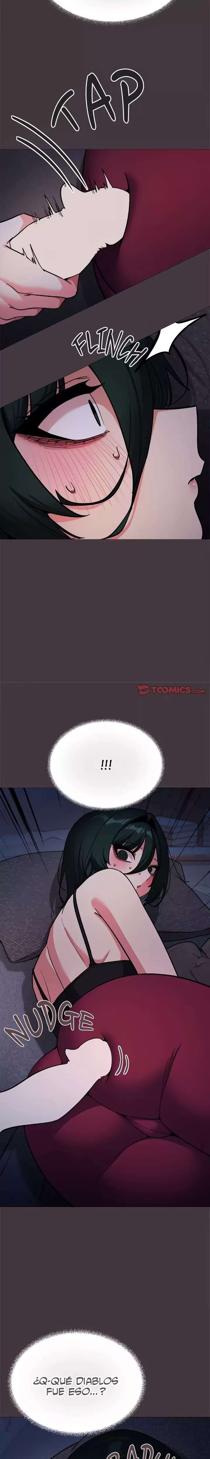 Deja de fumar Capitulo 72 página 13