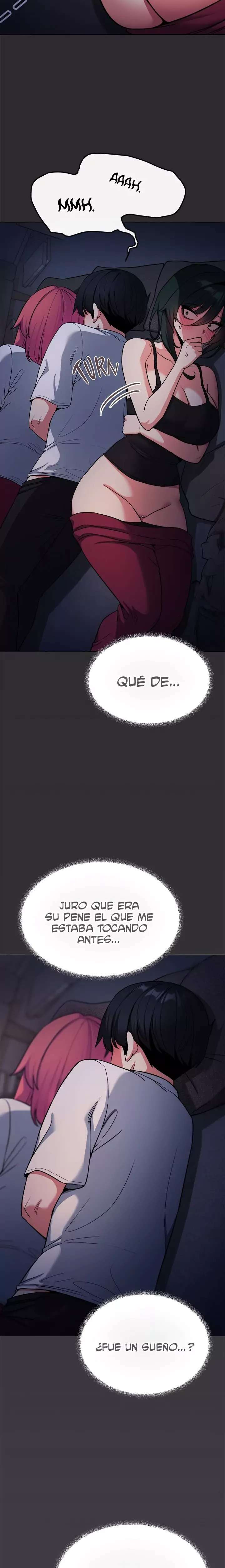 Deja de fumar Capitulo 72 página 22