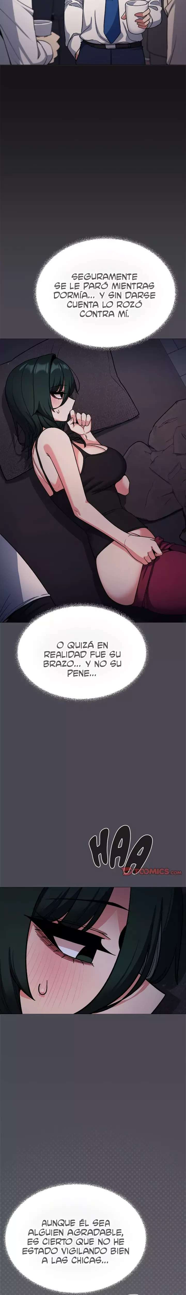 Deja de fumar Capitulo 72 página 24