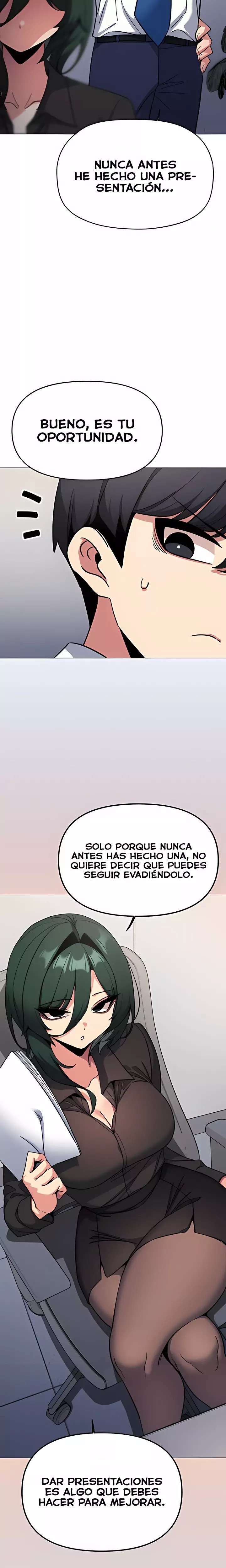 Deja de fumar Capitulo 73 página 15