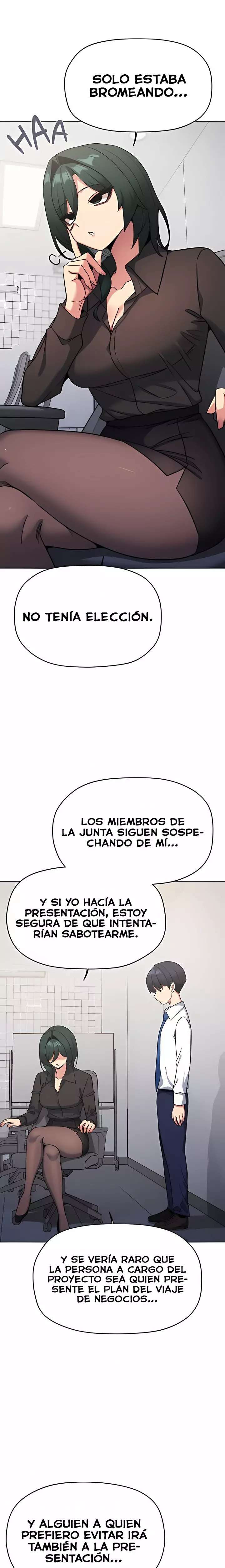 Deja de fumar Capitulo 73 página 17