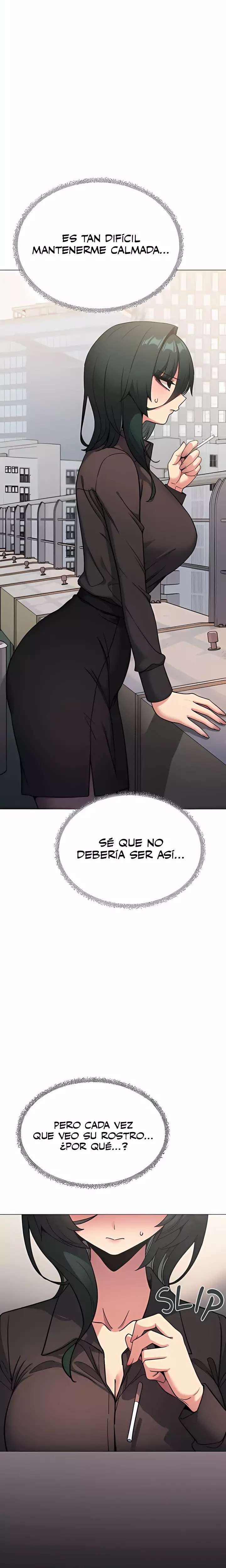 Deja de fumar Capitulo 73 página 20