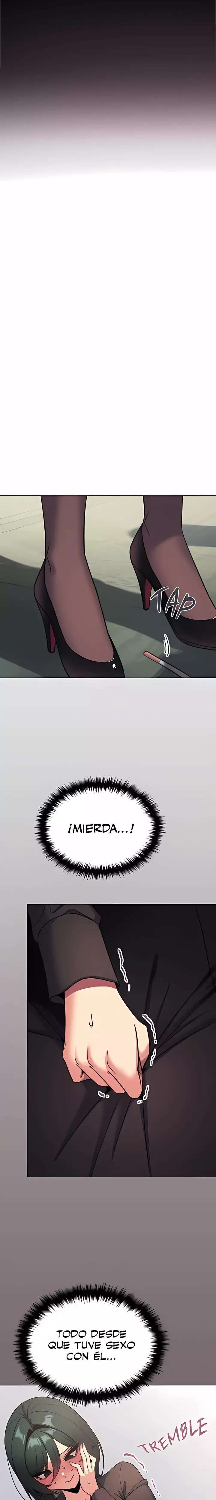 Deja de fumar Capitulo 73 página 22