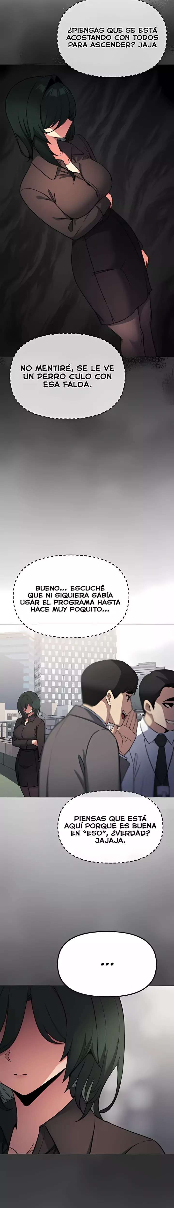 Deja de fumar Capitulo 73 página 25
