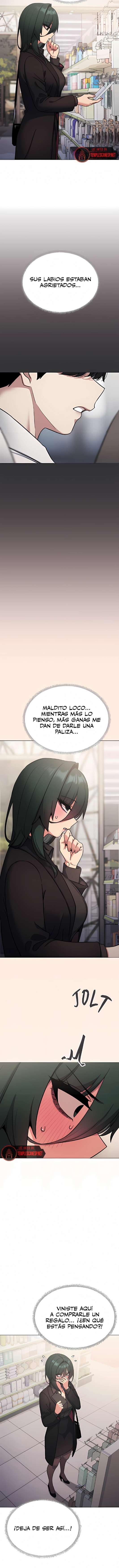 Deja de fumar Capitulo 74 página 11