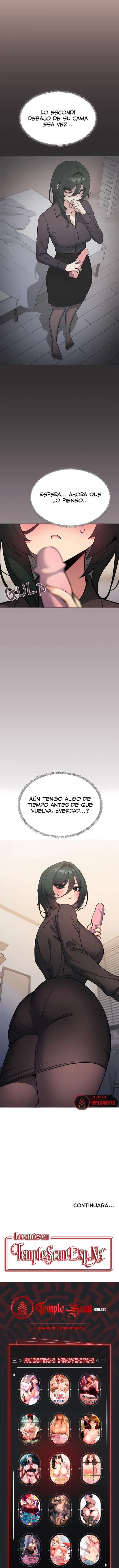 Deja de fumar Capitulo 74 página 14