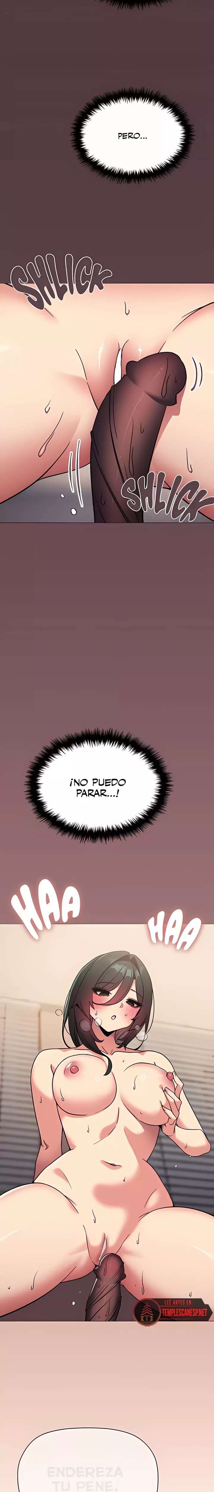 Deja de fumar Capitulo 75 página 12