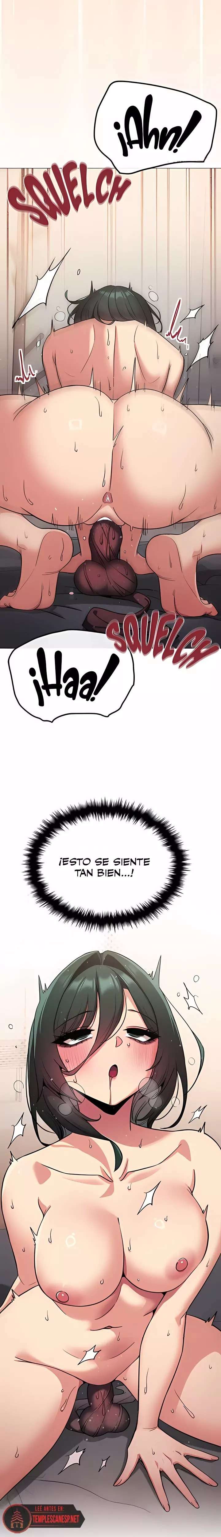 Deja de fumar Capitulo 75 página 15