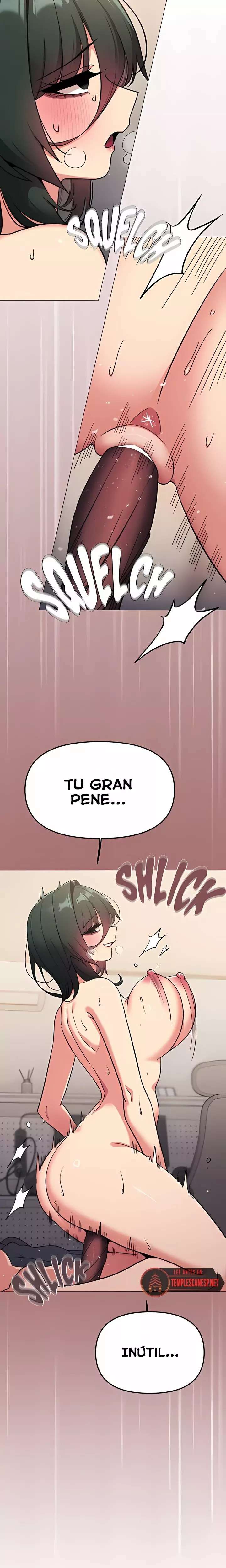Deja de fumar Capitulo 75 página 17