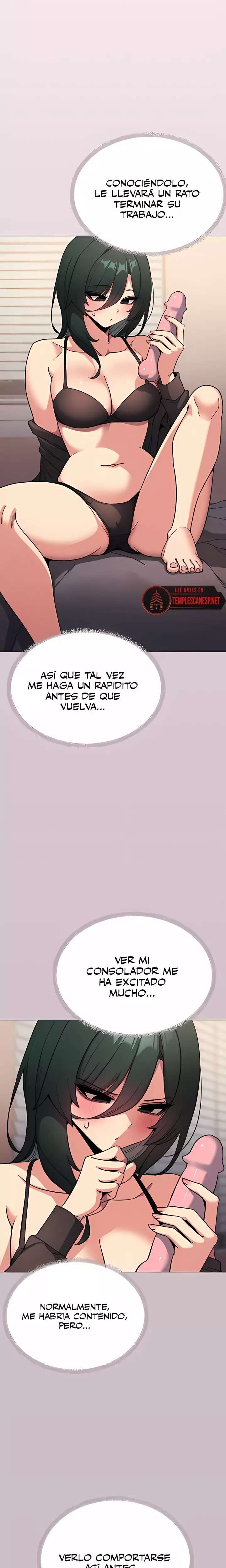Deja de fumar Capitulo 75 página 2