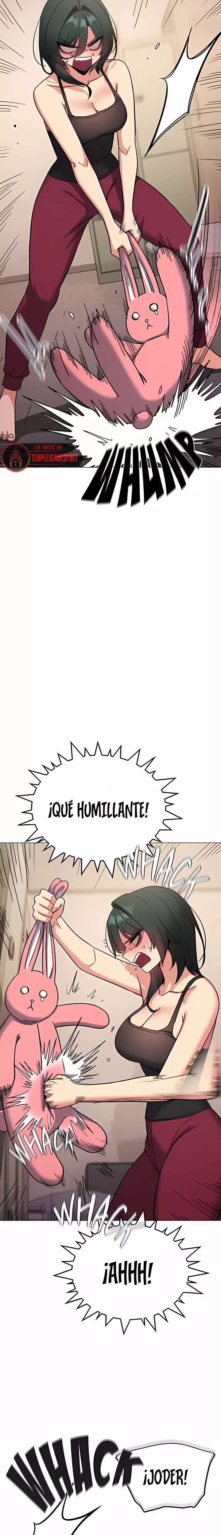 Deja de fumar Capitulo 75 página 24