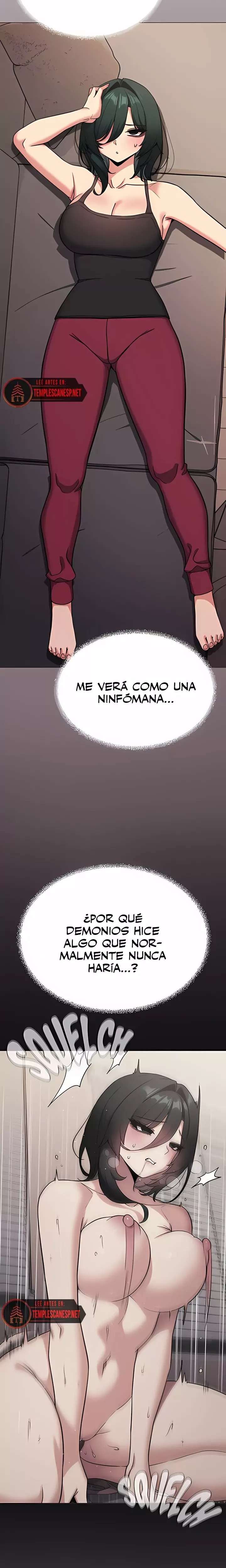 Deja de fumar Capitulo 75 página 28