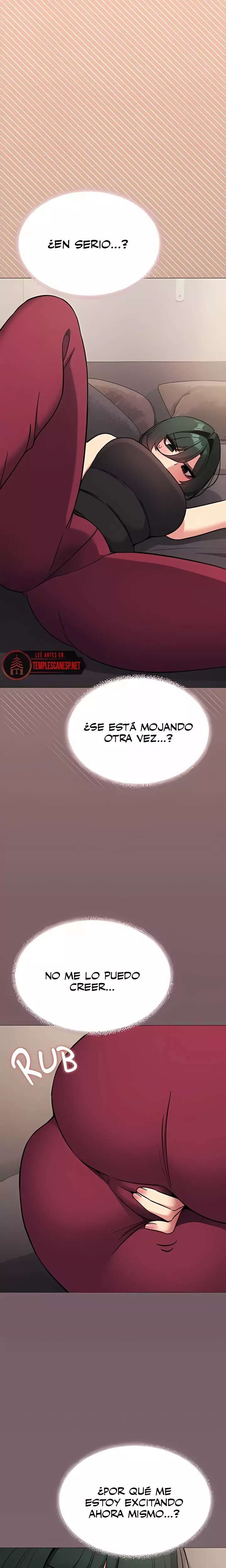 Deja de fumar Capitulo 75 página 30
