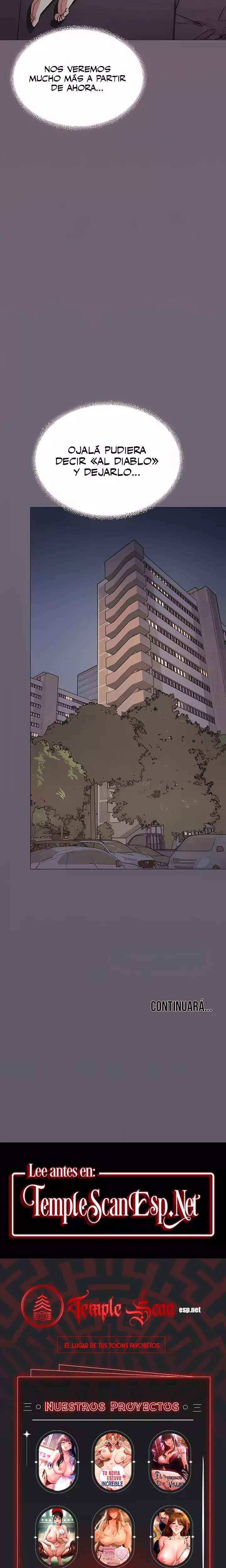 Deja de fumar Capitulo 75 página 32
