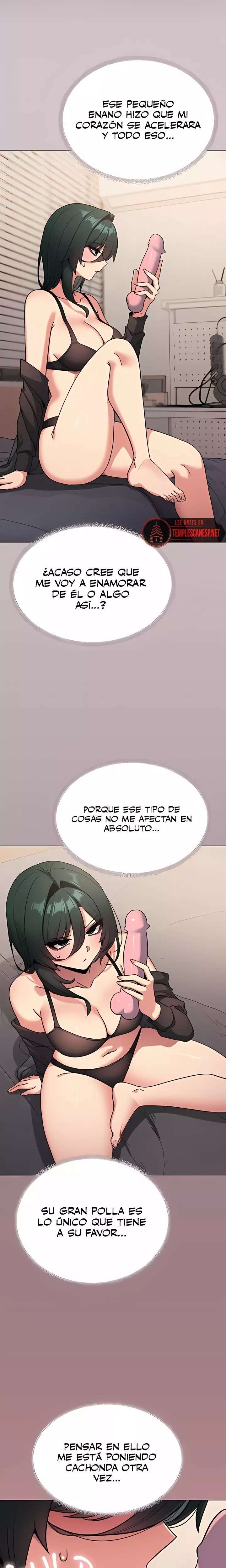 Deja de fumar Capitulo 75 página 8