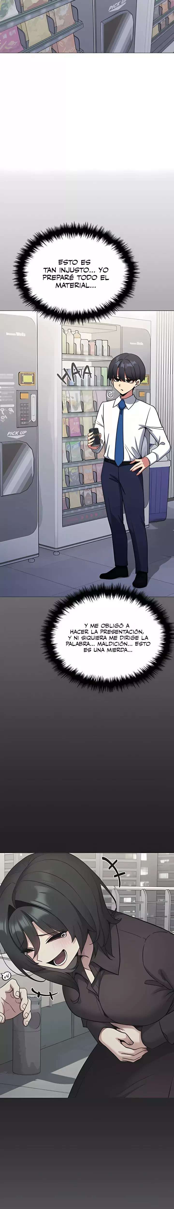 Deja de fumar Capitulo 76 página 13