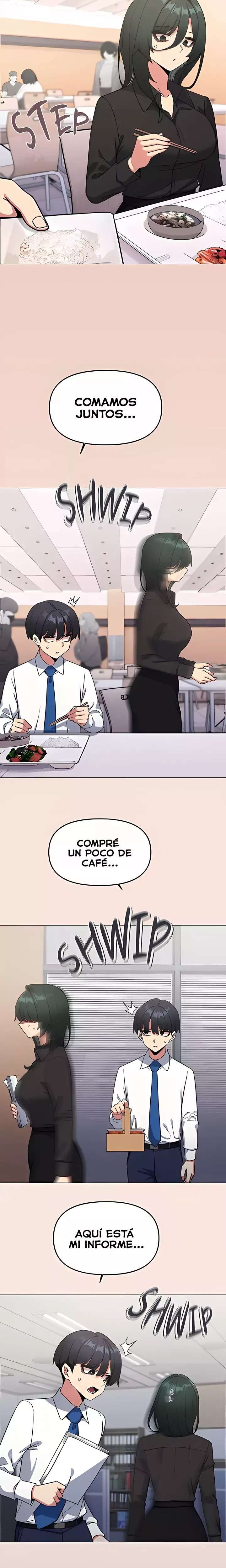 Deja de fumar Capitulo 76 página 24