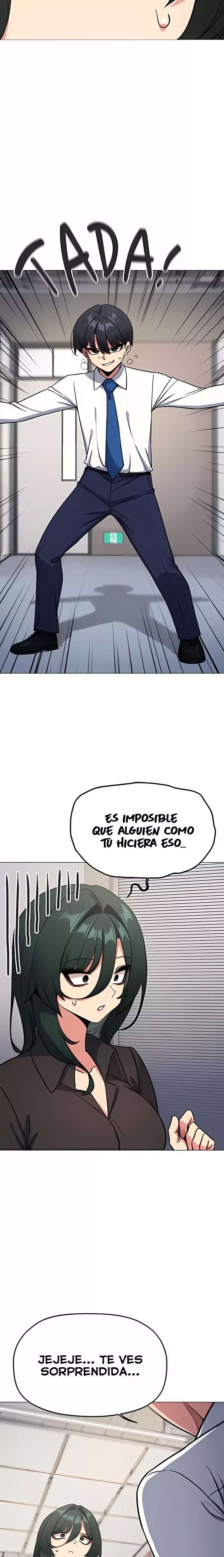 Deja de fumar Capitulo 76 página 29