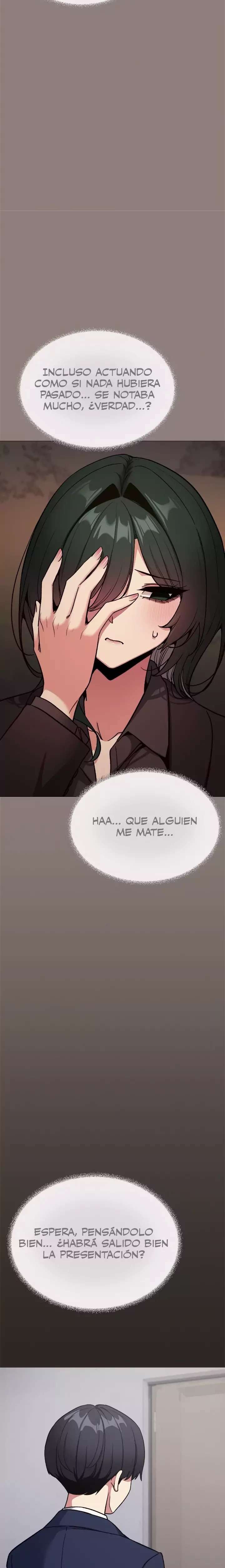 Deja de fumar Capitulo 78 página 12