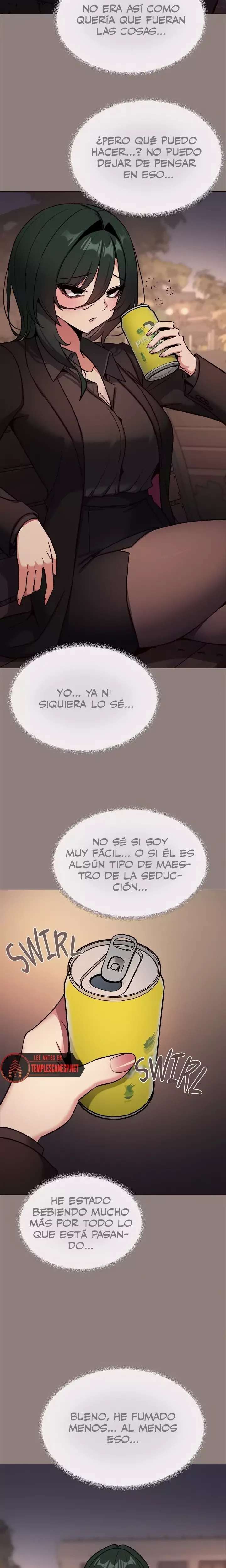 Deja de fumar Capitulo 78 página 14