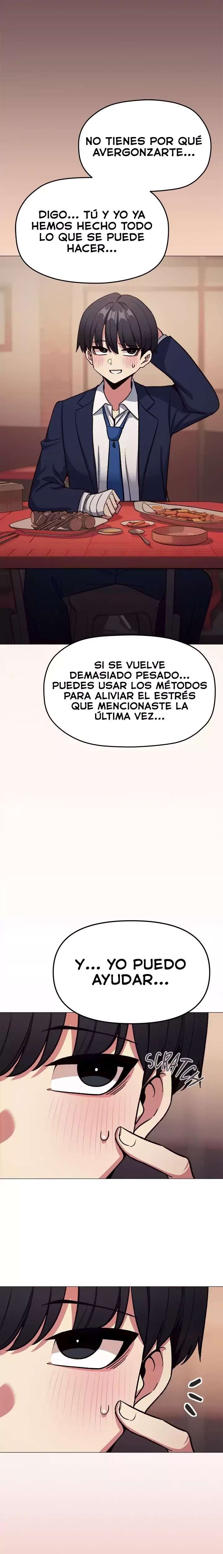 Deja de fumar Capitulo 78 página 26