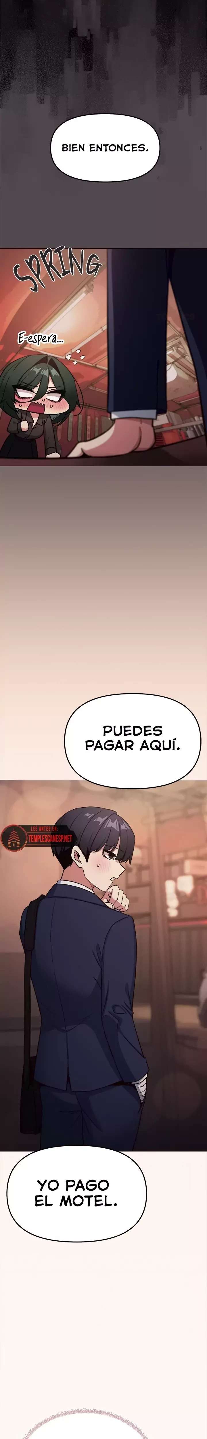 Deja de fumar Capitulo 78 página 30