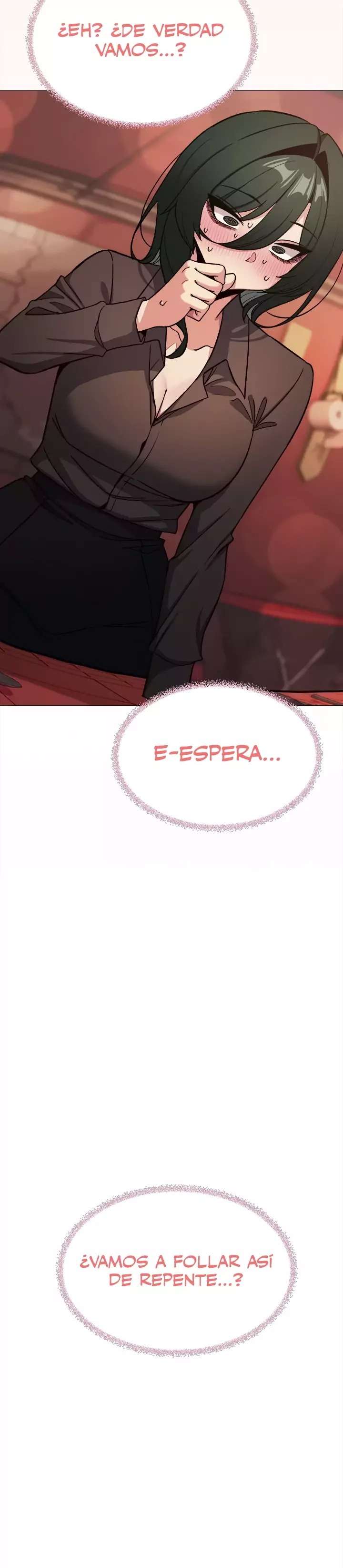 Deja de fumar Capitulo 78 página 31