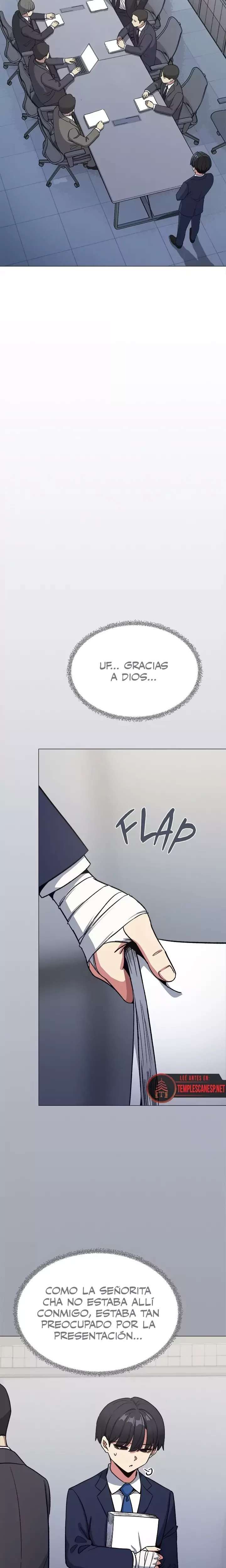 Deja de fumar Capitulo 78 página 4