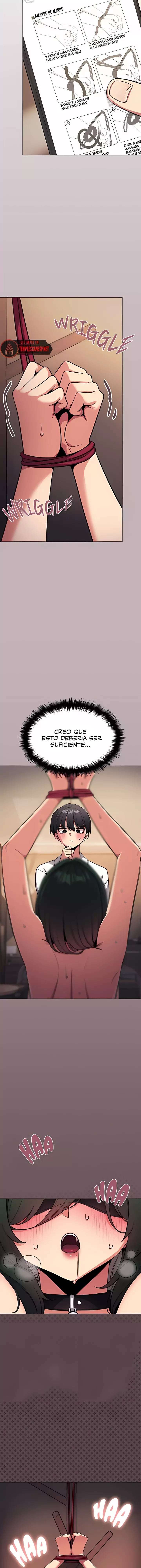 Deja de fumar Capitulo 79 página 21