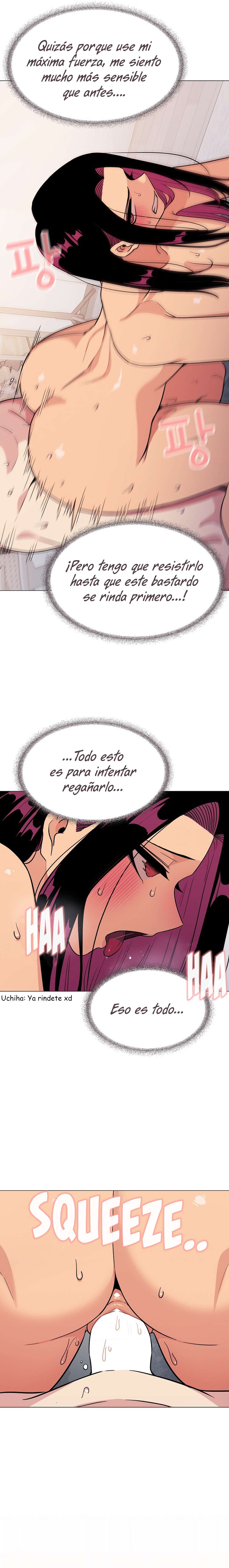 Deja de fumar Capitulo 8 página 20
