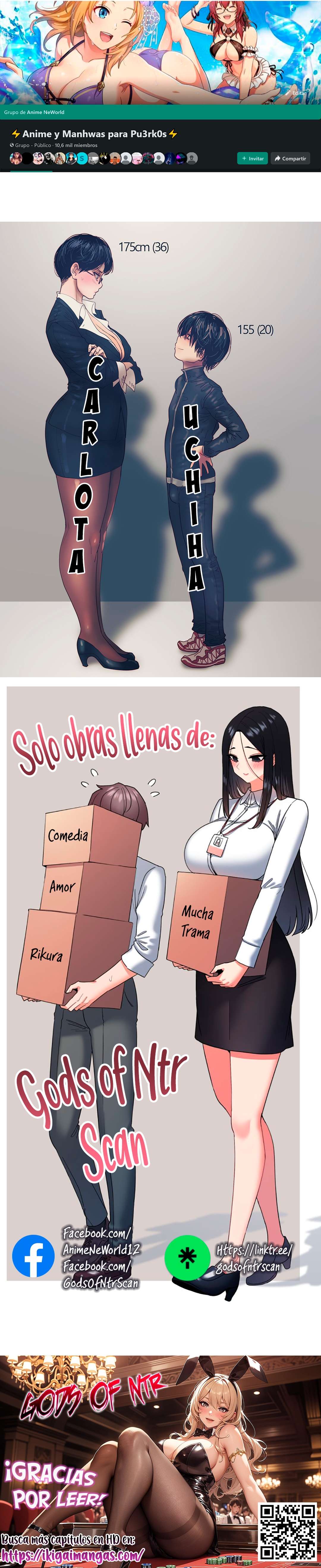 Deja de fumar Capitulo 8 página 26