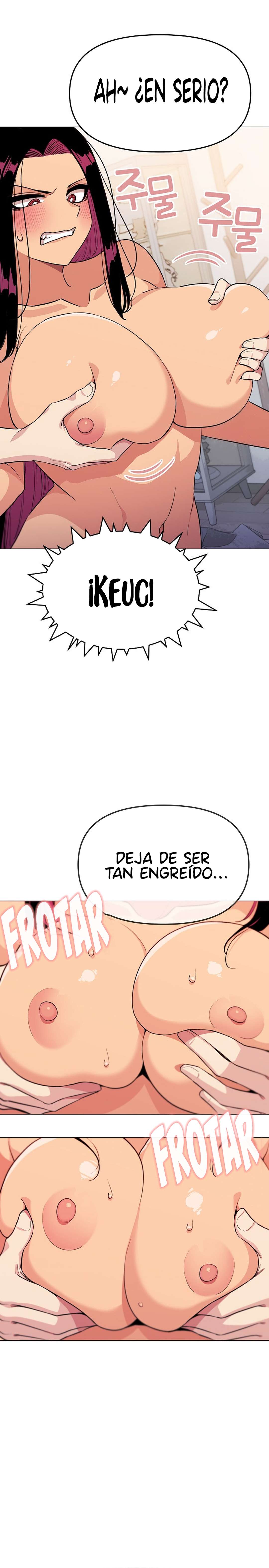 Deja de fumar Capitulo 8 página 4