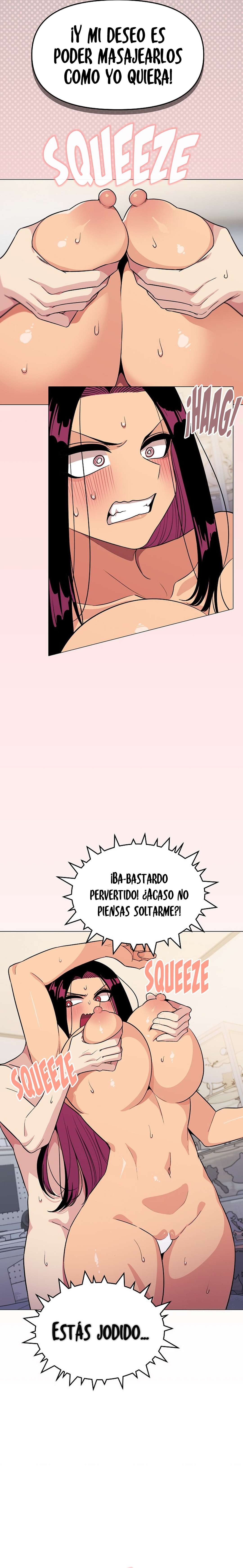 Deja de fumar Capitulo 8 página 6