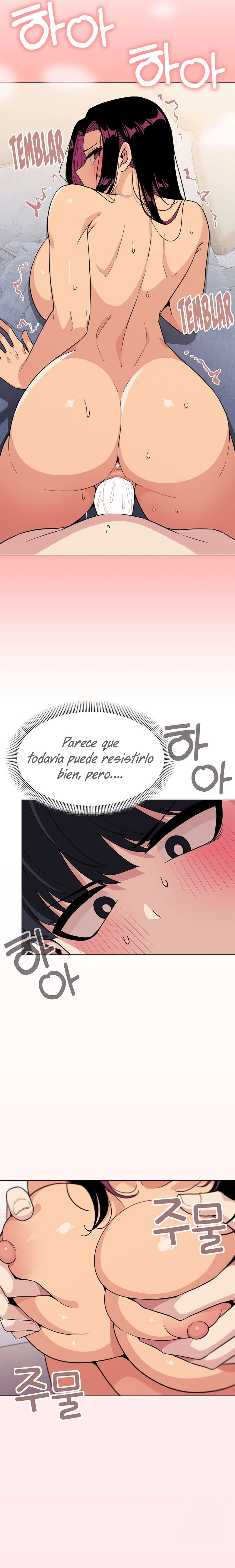 Deja de fumar Capitulo 8 página 9