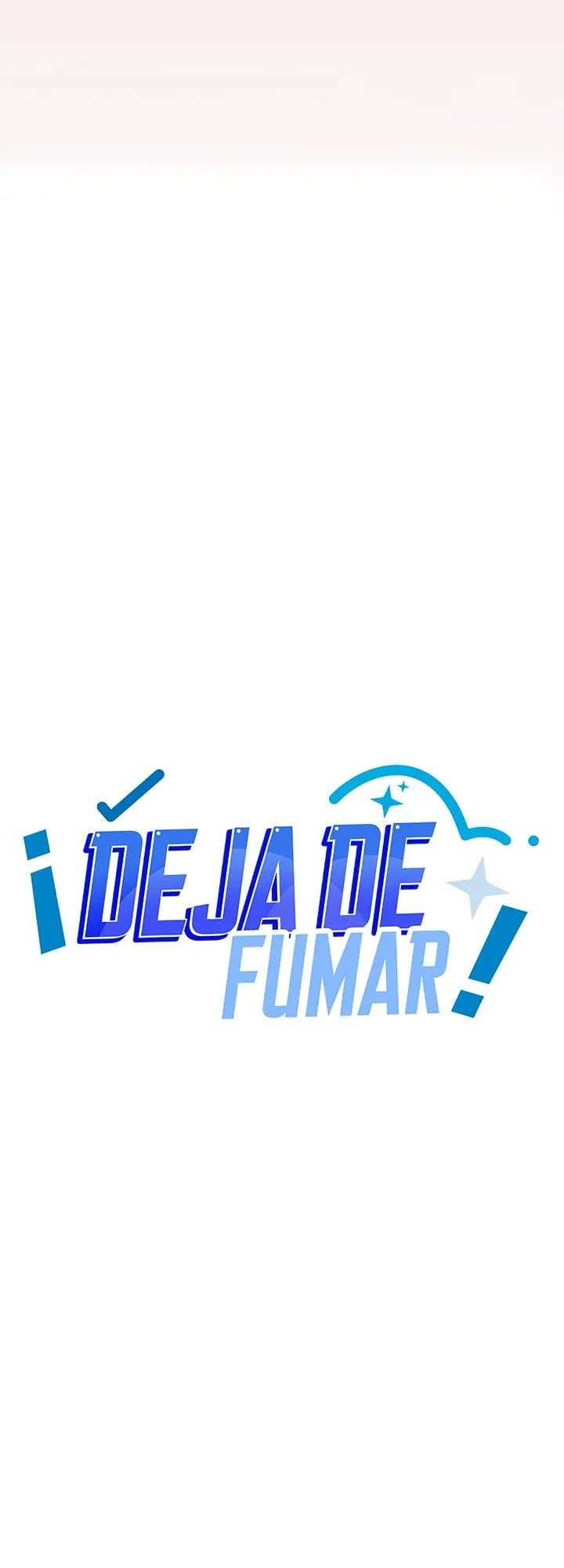 Deja de fumar Capitulo 80 página 10