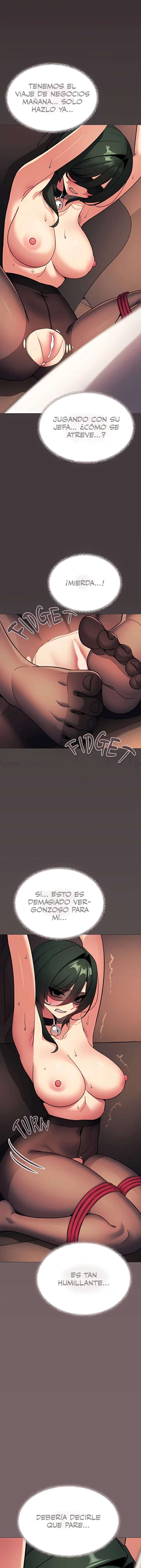 Deja de fumar Capitulo 80 página 13