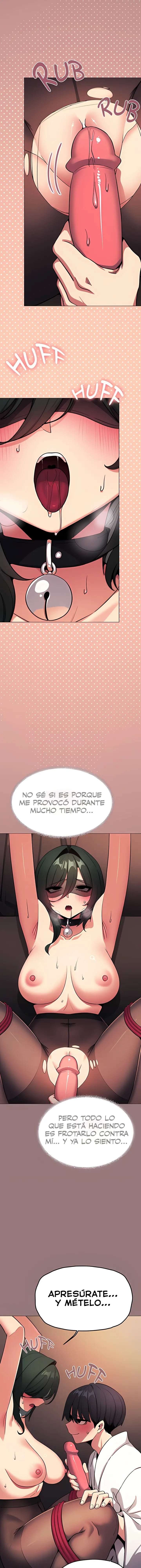 Deja de fumar Capitulo 80 página 17