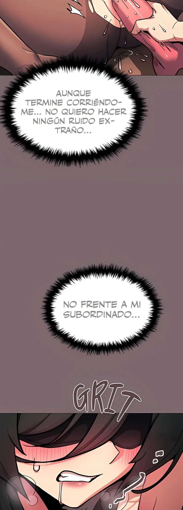 Deja de fumar Capitulo 80 página 22