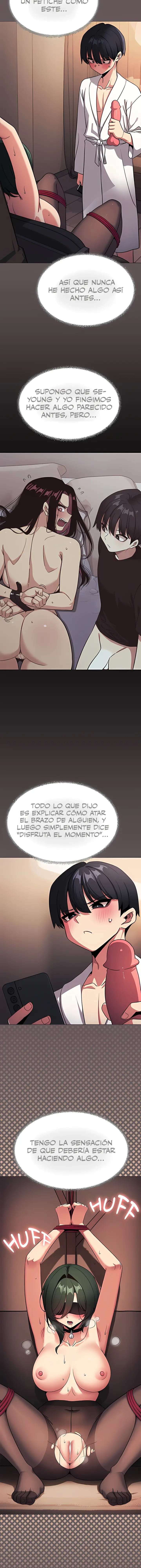 Deja de fumar Capitulo 80 página 3